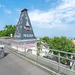 Lägenhet Hintze App 13 Heringsdorf (Usedom)