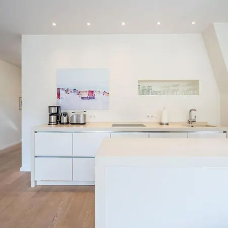 Hintze, App. 13 Apartment Ostseebad Heringsdorf