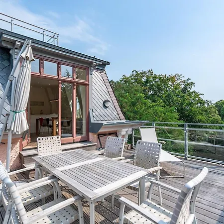 Apartment Hintze, App. 13 Ostseebad Heringsdorf