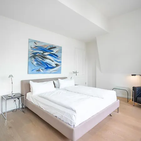 Apartment Hintze, App. 13 Ostseebad Heringsdorf