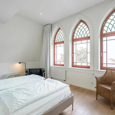 Hintze, App. 13 Apartment Ostseebad Heringsdorf