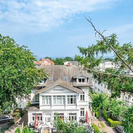 Hintze, App. 13 Apartment *